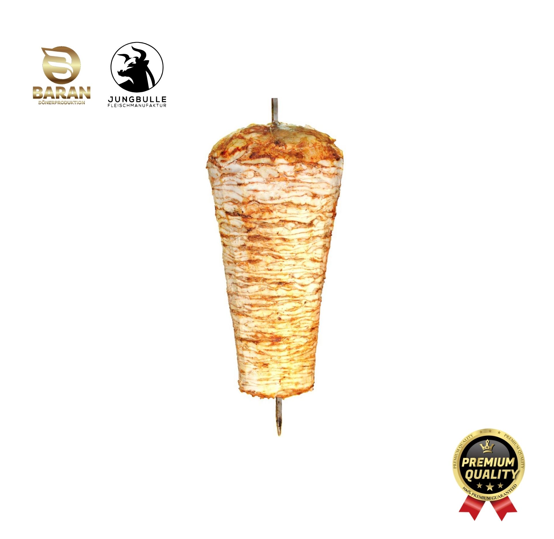 Dönerprodukte von Baran